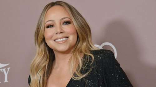 Mariah Carey, première artiste à se classer en tête du hit-parade sur quatre décennies différentes