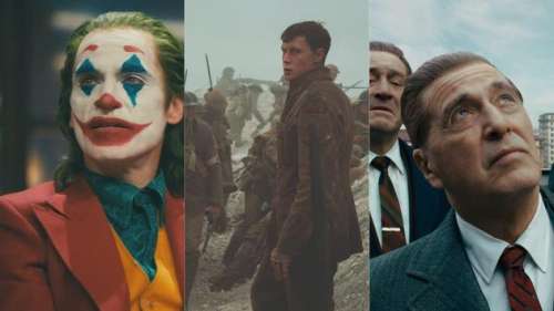 BAFTA: Aux César anglais, Joker mène la danse sous le feu des critiques