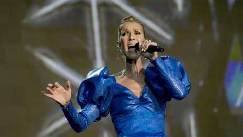 Face au regain de tensions au Moyen-Orient, Céline Dion annule son concert au Liban