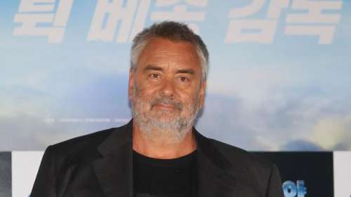 Luc Besson condamné à 10.000 euros d’amende pour licenciement discriminatoire