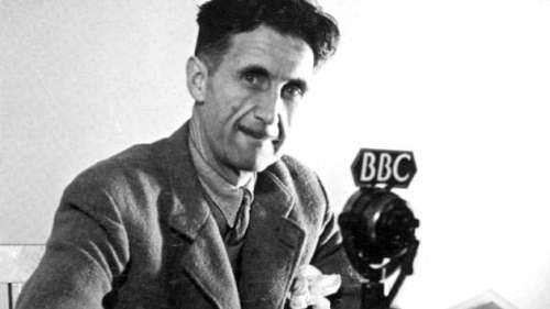 Mort il y a 70 ans, George Orwell «n’était pas populaire pour sa prédiction du futur»