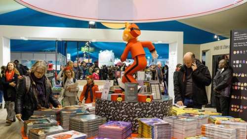 Le festival d’Angoulême ouvre l’année de la BD sur fond d’inquiétude des auteurs