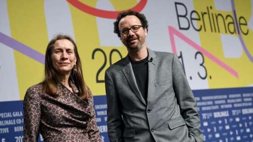 La Berlinale dévoile sa sélection et affronte le passé nazi de son fondateur, Alfred Bauer
