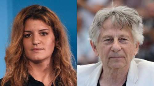 Polanski aux César: Marlène Schiappa s’inquiète du «message paradoxal» envoyé aux victimes de violences sexuelles