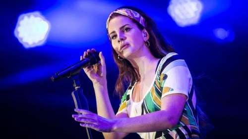 Malade, Lana Del Rey annule sa tournée européenne et son concert à Paris