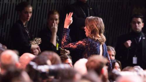 César 2020: Adèle Haenel revient sur les raisons de son départ après la victoire de Polanski