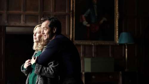 The Nest : expatriation fatale pour Jude Law et Carrie Coon