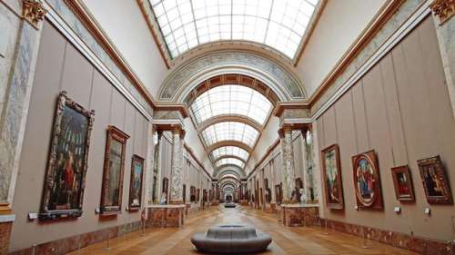 Présidence du Louvre: l’heure des grandes manœuvres