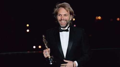 Florian Zeller, le nouveau «frenchy» qui triomphe à Hollywood