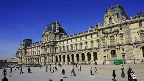 Gallimard publie un catalogue complet des tableaux Grand Siècle du Louvre