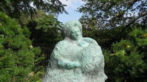 Aux États-Unis, émoi pour un Rodin aux enchères