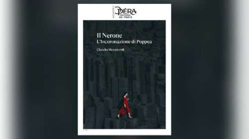Opéra: Il Nerone  donne de la voix au Théâtre de l’Athénée