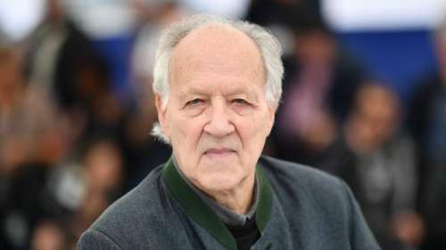 Werner Herzog: «Mes livres auront probablement une vie plus longue que mes films»