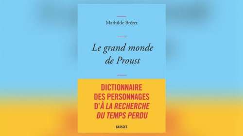 Proust et la gastronomie à l’honneur au Prix Cazes-Brasserie Lipp