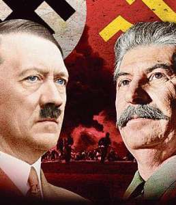 Notre critique du Choc des tyrans : le documentaire de France 3 au cœur de la relation entre Hitler et Staline