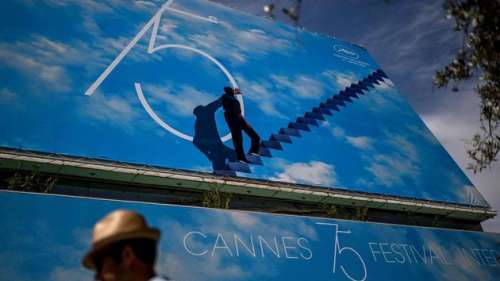 «Festival de Cannes: que la fête commence»