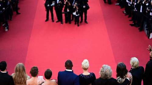 Festival de Cannes: «Rois, reines et bouffons de la Croisette»