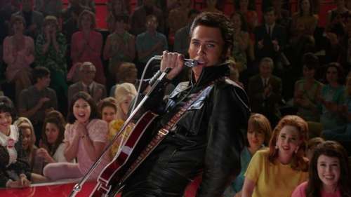 Notre critique d’Elvis, de Baz Luhrmann: les multiples visages du «King»