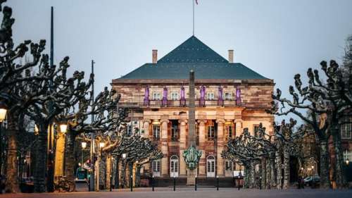 L’Opéra de Strasbourg attend depuis trente ans d’être mis aux normes