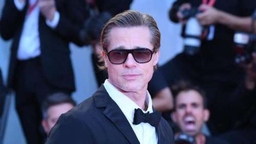 Brad Pitt, la malédiction d’un sex-symbol sur Arte.tv