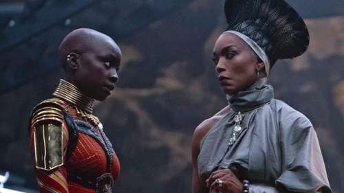 Notre critique de Black Panther: Wakanda Forever: le deuil impossible