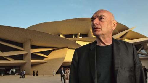 Jean Nouvel, quarante ans d’architecture en un livre monument
