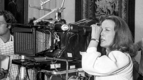 Ces trois films réalisés par Jeanne Moreau à redécouvrir