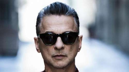 Dave Gahan: «Nous nous sommes demandé si Depeche Mode devait continuer»