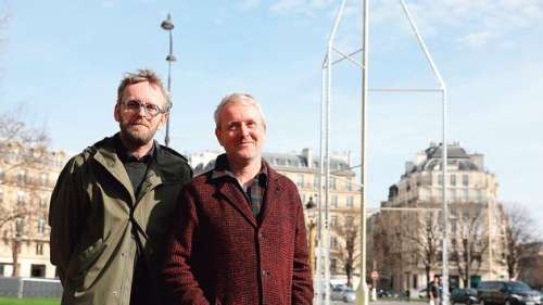 Ronan et Erwan Bouroullec, la séparation du célèbre duo du design français