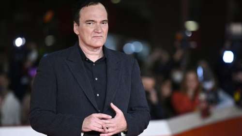 Cinéma: les films «dingues» qui ont forgé Tarantino