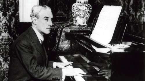 «Le Boléro n’est pas l’œuvre d’un fou»: l’énigme résolue du cerveau de Ravel