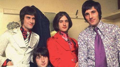 Et si les Kinks étaient le meilleur groupe pop anglais?