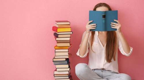 Les jeunes de moins en moins attirés par la lecture