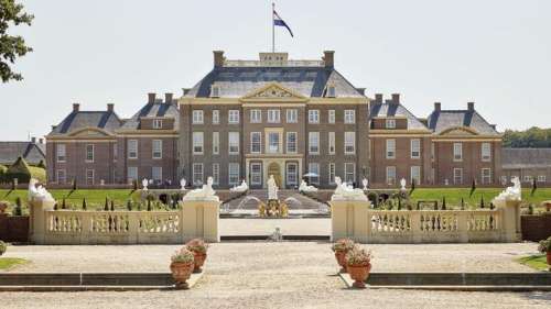 Le Versailles néerlandais, écrin des monarchies