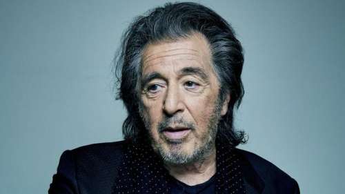 Al Pacino: les confidences au Figaro de la légende d’Hollywood