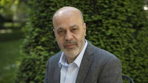 Mohammed Aïssaoui rejoint le jury du prix Renaudot