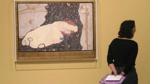 Dix œuvres d’Egon Schiele restituées aux héritiers d’un collectionneur juif