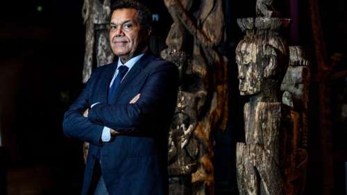 Le président du Musée du quai Branly au Figaro: «Le grand enjeu est de ne pas vieillir avec ses visiteurs»