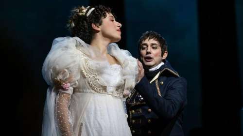 Roméo et Juliette de Zingarelli à l’Opéra royal de Versailles: une impériale résurrection