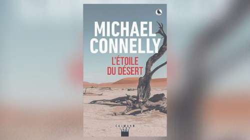 L’Étoile du désert, de Michael Connelly: le crépuscule de Bosch