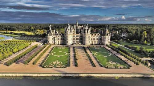 «Renaissance et Révolutions»: le nouveau projet du château de Chambord, mis au défi de se repenser