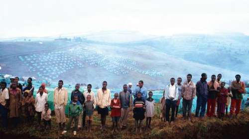 Rwanda: les écrivains à l’heure de la tragédie