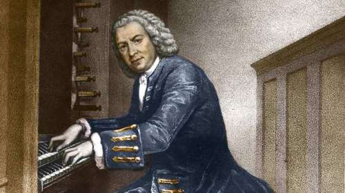 Une Passion inédite de Bach reconstituée
