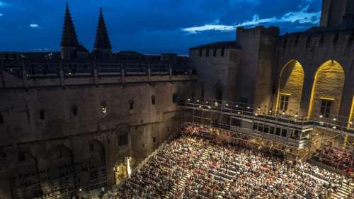 «Le festival d’Avignon ne peut pas être aveugle aux injustices du ­monde»