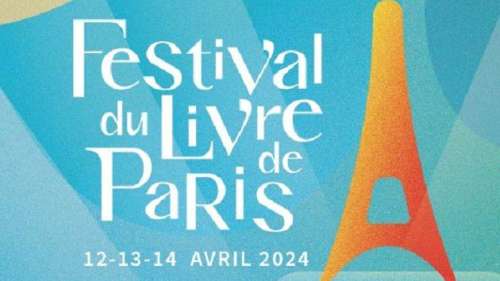 Festival du livre de Paris 2024: les rencontres du Figaro littéraire