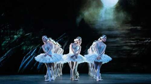 Au Royal Ballet de Londres, l’art de faire vivre les grandes histoires sur pointes