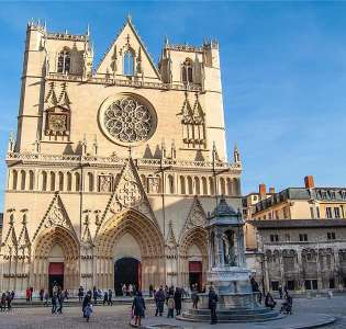 À Lyon, protéger les églises est l’affaire de tous