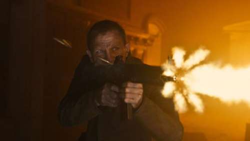 «C’était le chaos total»: une explosion en plein tournage du prochain James Bond fait un blessé