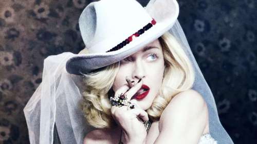 Madame X de Madonna: les bons sentiments ne font pas un bon album