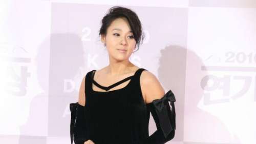 Jeon Mi-Seon, star du cinéma coréen de 48 ans, retrouvée morte dans sa chambre d’hôtel